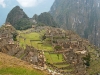 PERU - Machu Picchu